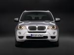 BMW X5 4.8i M Sport Package 2007 года